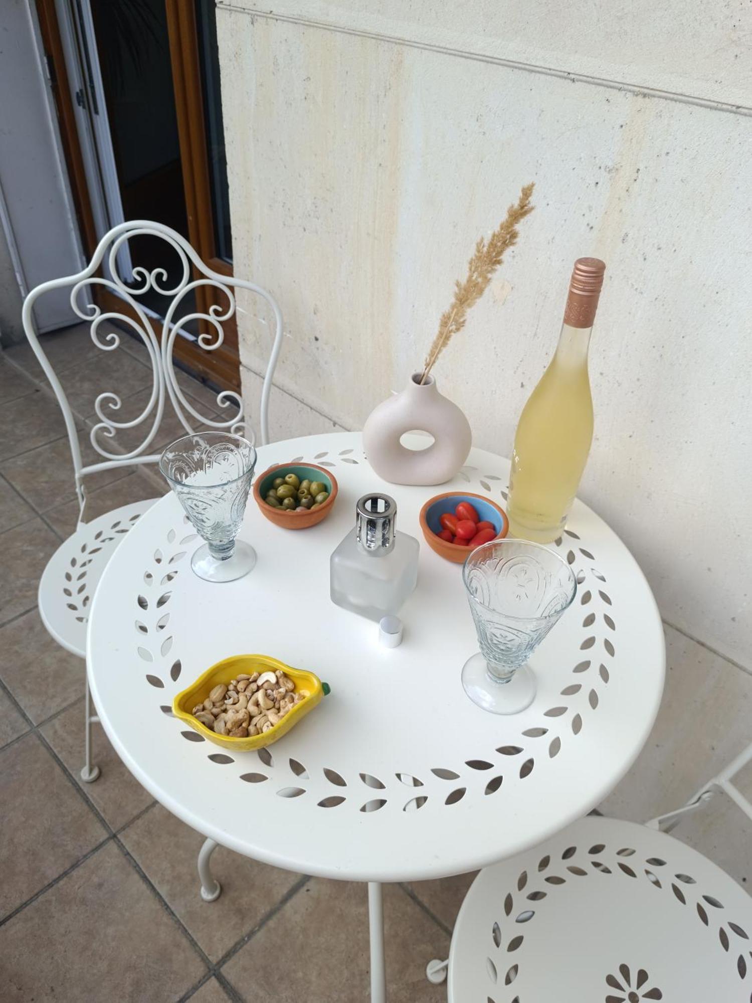 Private Room In Cozy Homestay - Line 14, Direct Access To Paris - Airport Orly 沙威利拉维 外观 照片