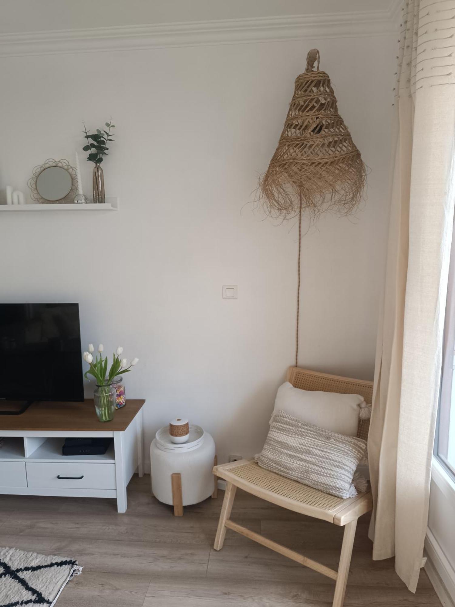 Private Room In Cozy Homestay - Line 14, Direct Access To Paris - Airport Orly 沙威利拉维 外观 照片