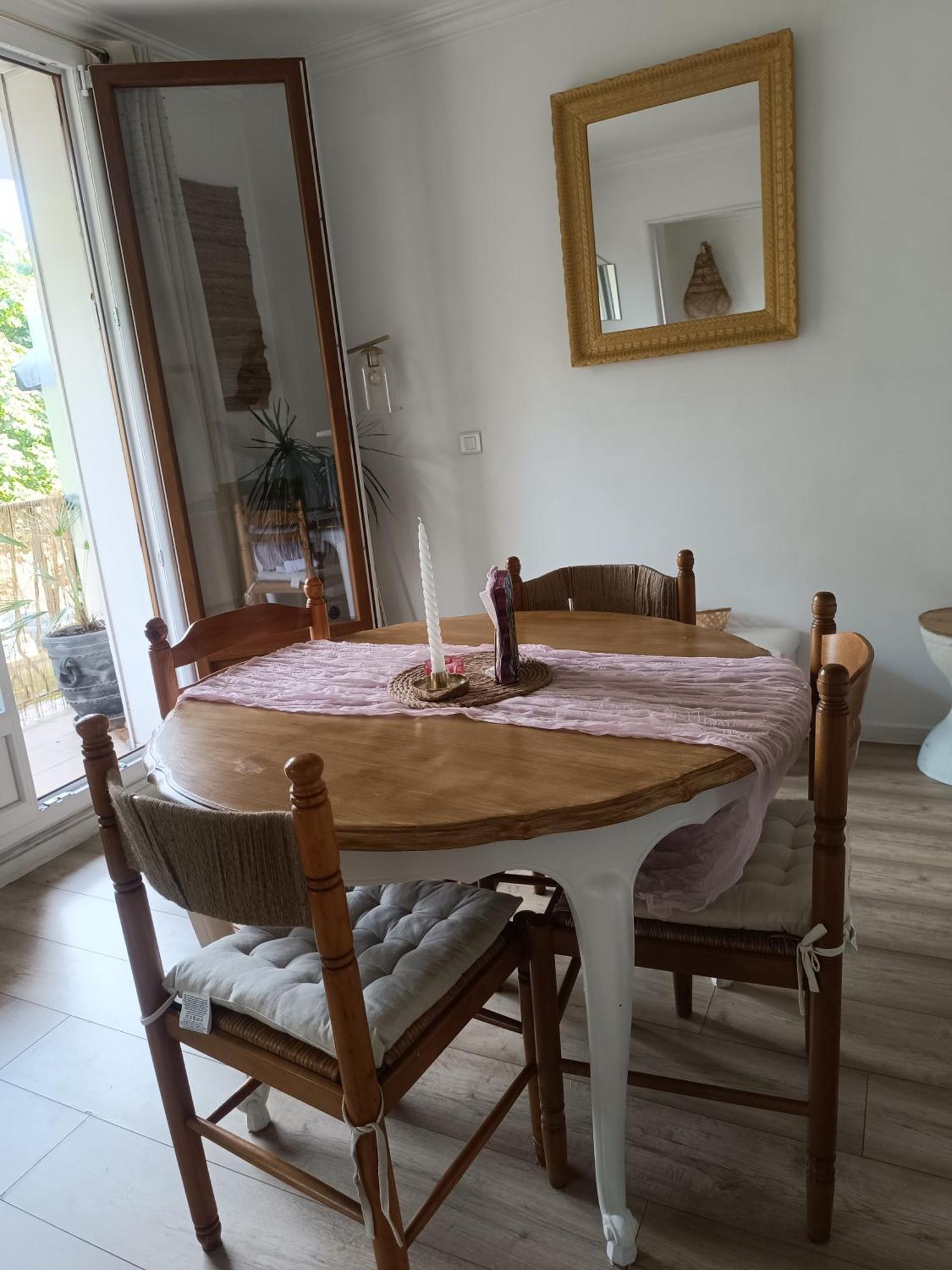 Private Room In Cozy Homestay - Line 14, Direct Access To Paris - Airport Orly 沙威利拉维 外观 照片