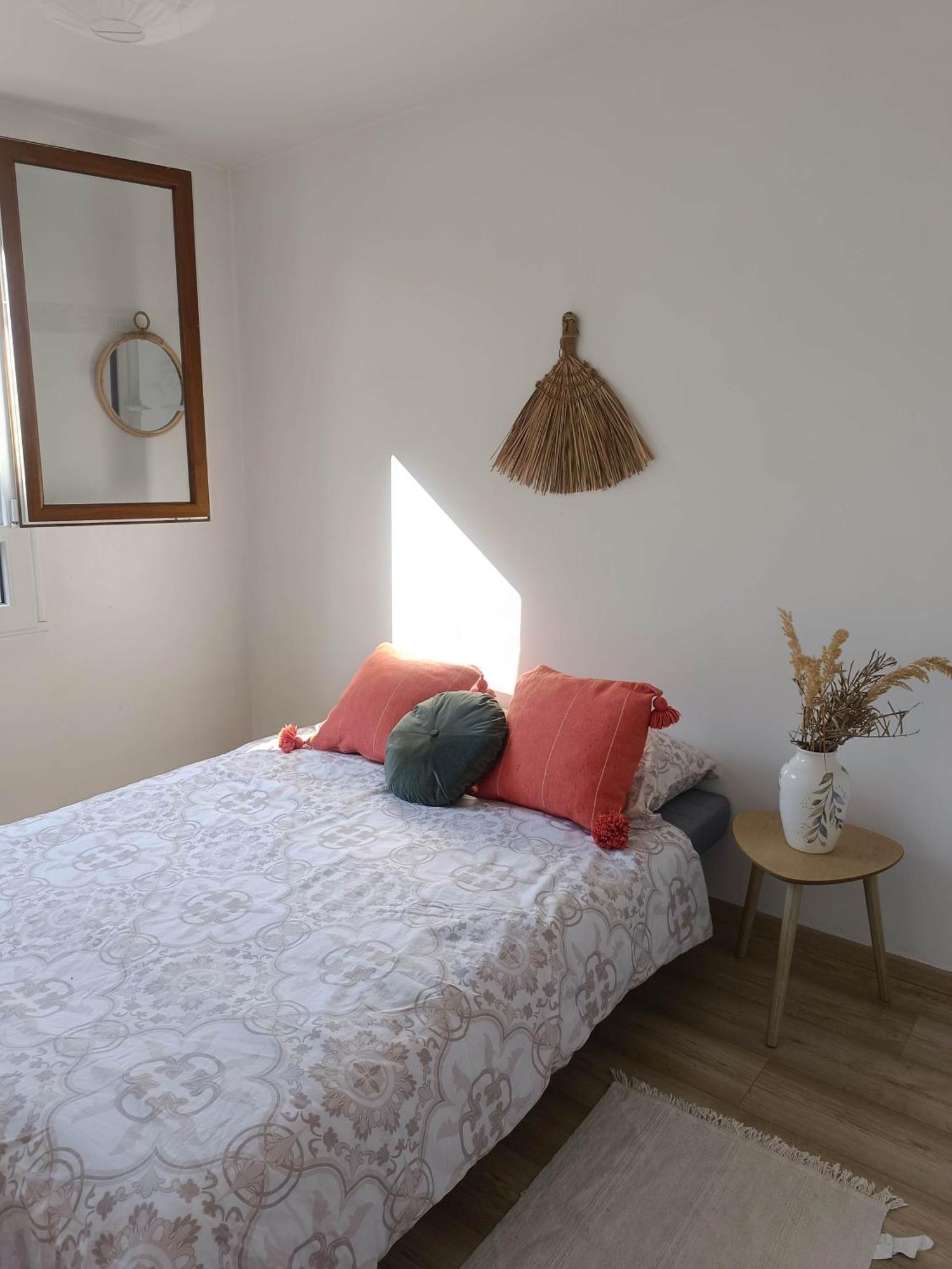 Private Room In Cozy Homestay - Line 14, Direct Access To Paris - Airport Orly 沙威利拉维 外观 照片