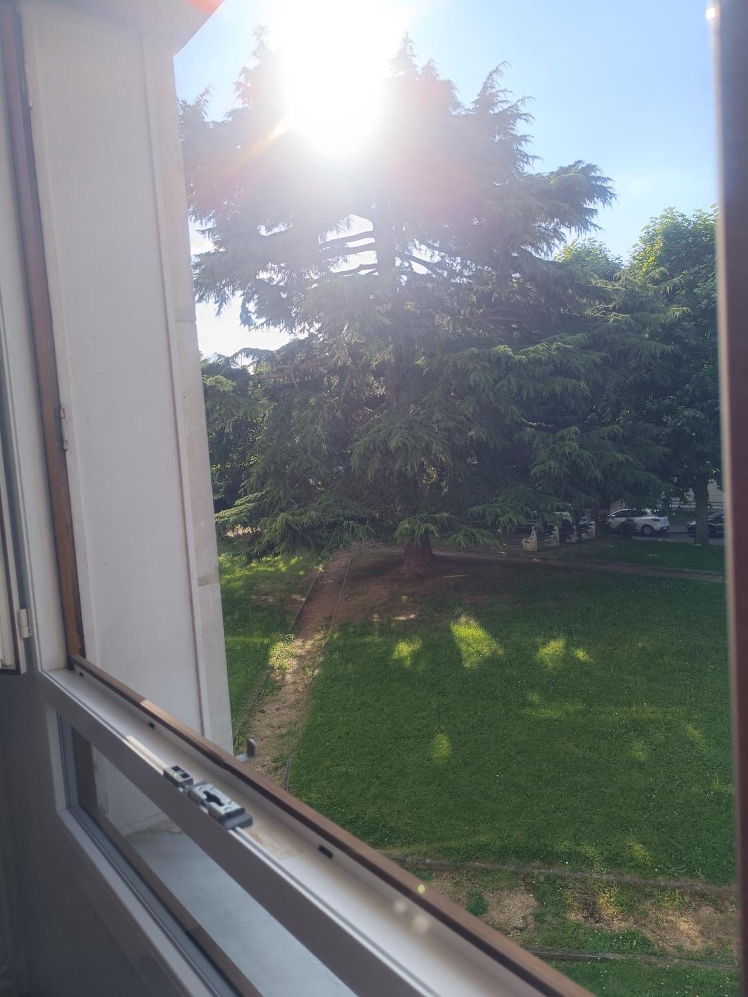 Private Room In Cozy Homestay - Line 14, Direct Access To Paris - Airport Orly 沙威利拉维 外观 照片