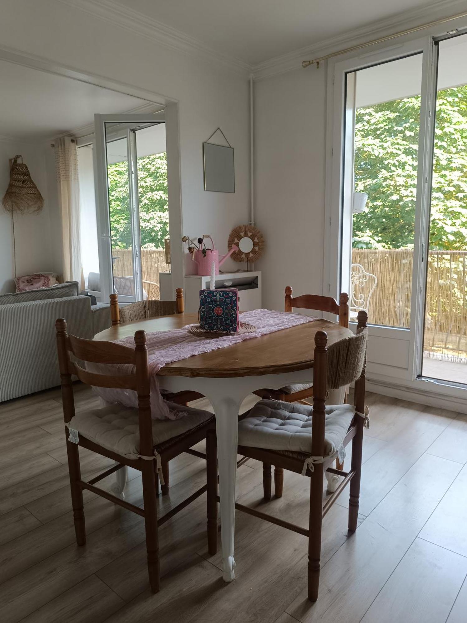 Private Room In Cozy Homestay - Line 14, Direct Access To Paris - Airport Orly 沙威利拉维 外观 照片