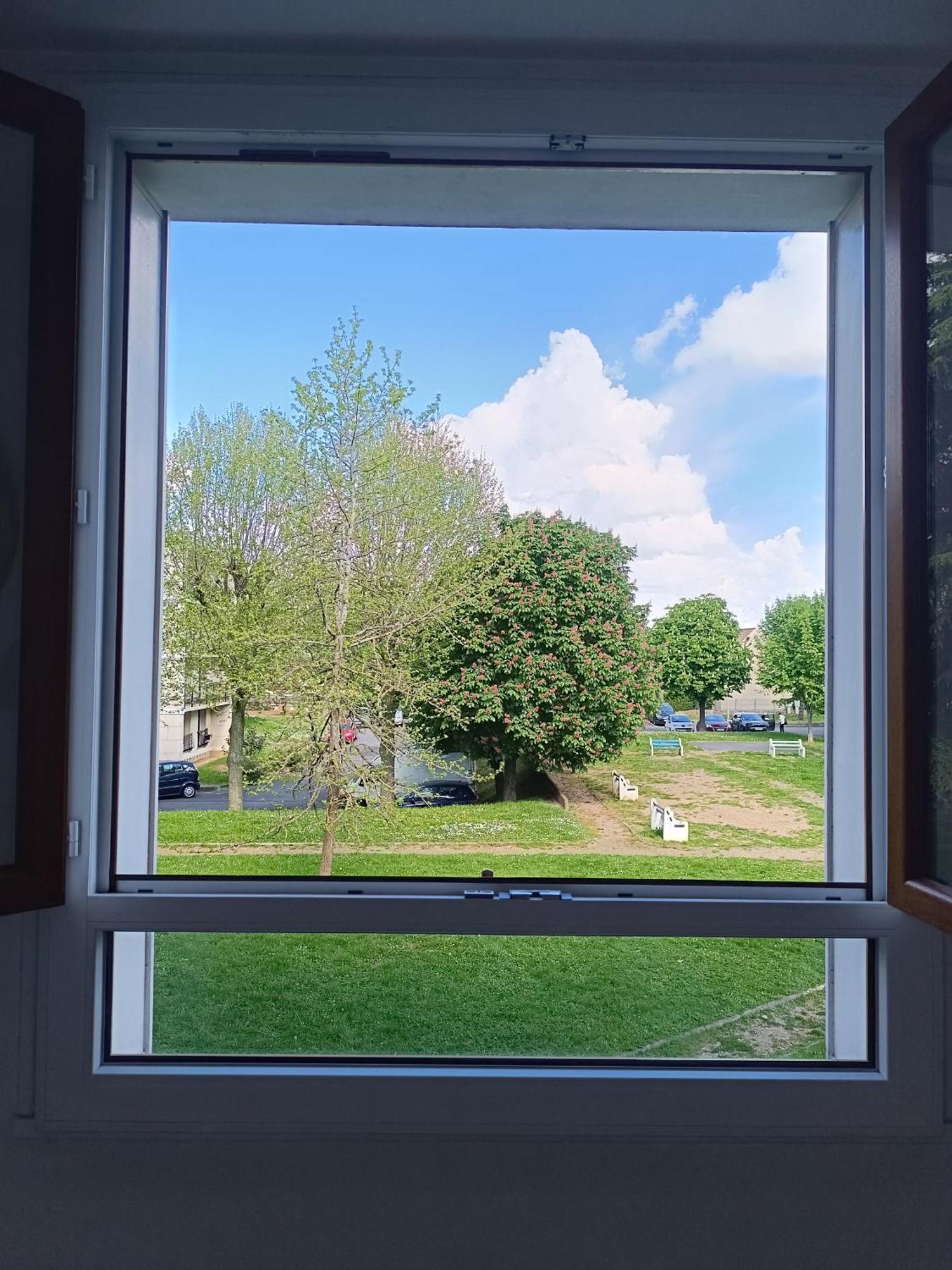 Private Room In Cozy Homestay - Line 14, Direct Access To Paris - Airport Orly 沙威利拉维 外观 照片